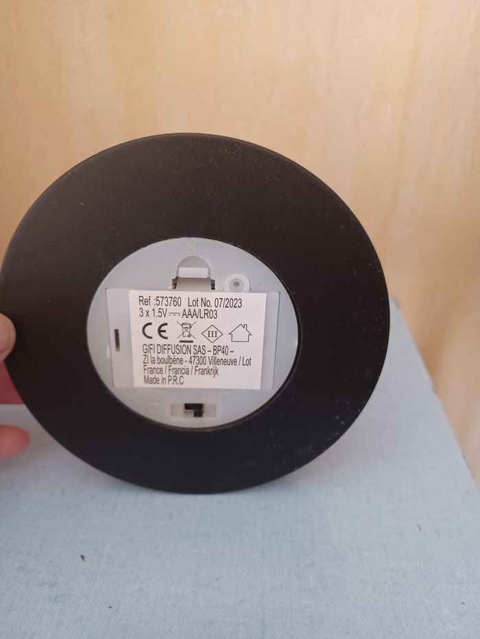 Rose sous cloche Gifi - photo numéro 4