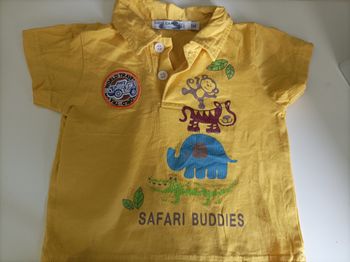 T shirt