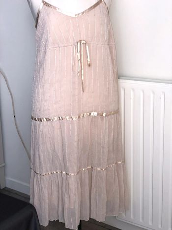 🌻Robe de plage🌻