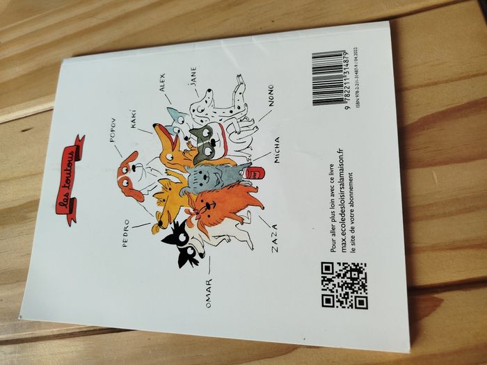 Docteur popov - photo numéro 4