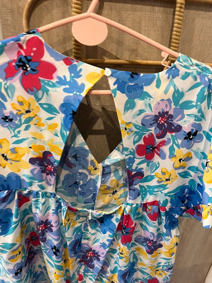 Robe avec short integre neuve kilky - photo numéro 4