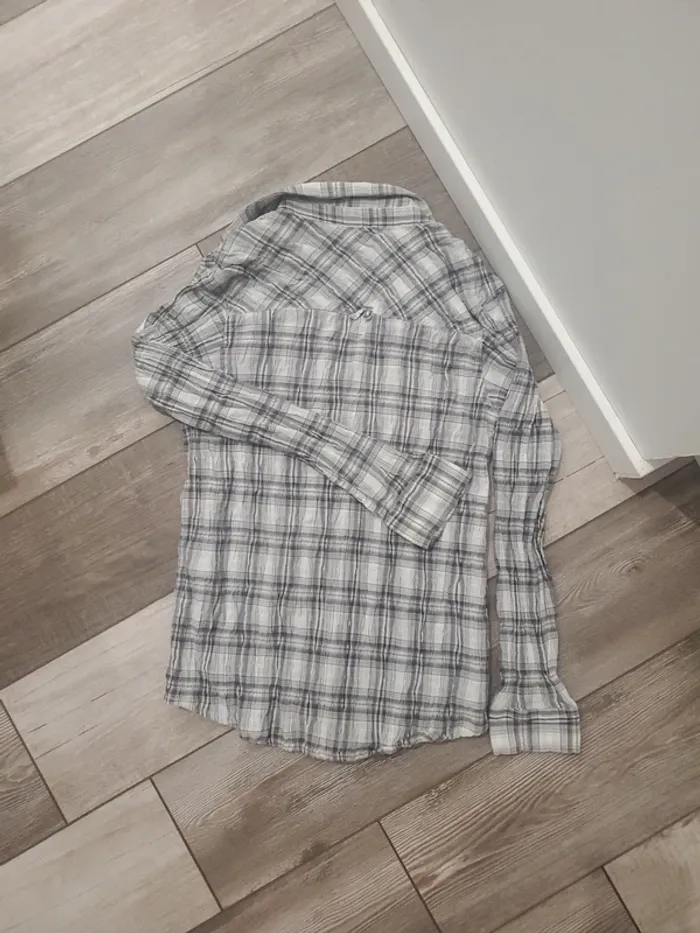 Chemise - la Redoute - 12 ans - photo numéro 4