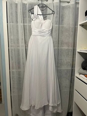 Robe de mariée