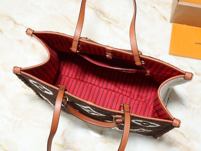 Louis Vuitton Onthego  M44571 - photo numéro 9