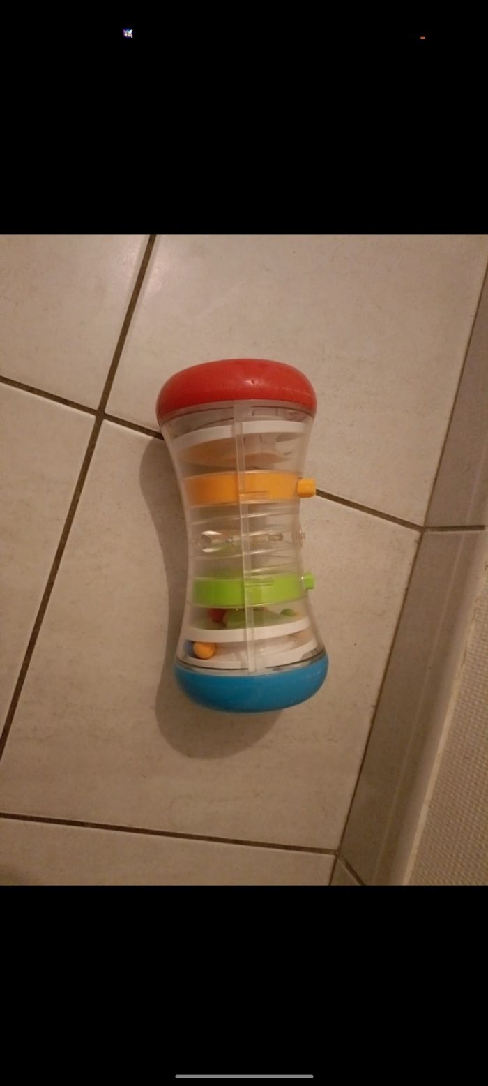 Crawl Along Tumble Tower - photo numéro 2