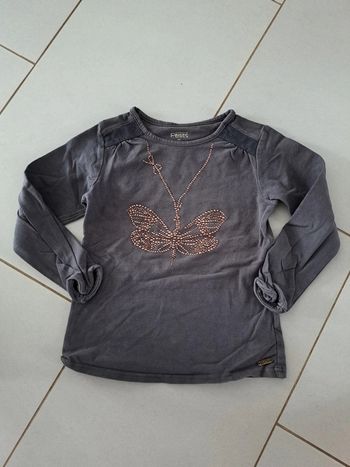 T-shirt 6 ans