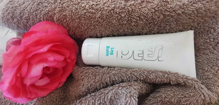 Gel jambes lourdes