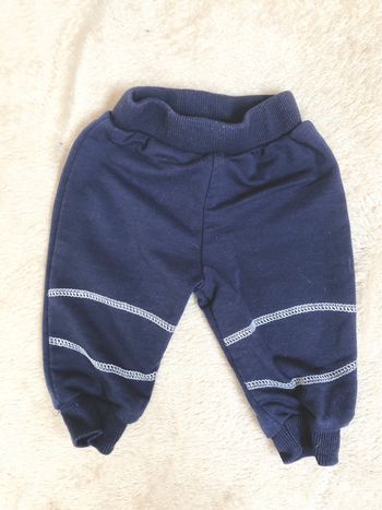 Pantalon / naissance