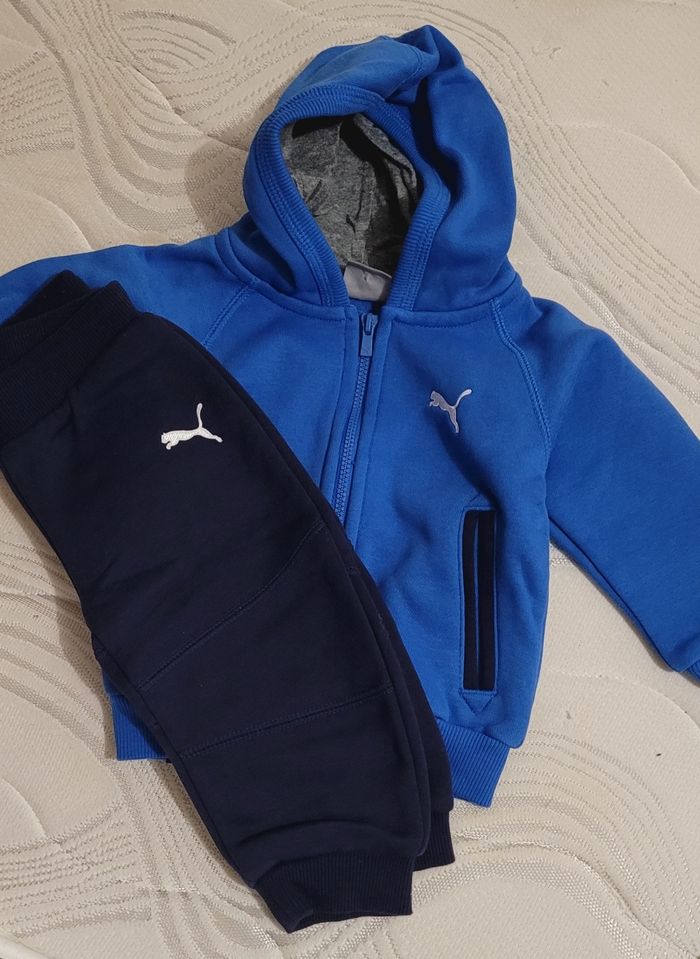 Ensemble bebe garcon