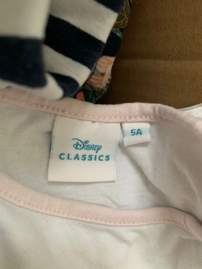 Pyjama short - photo numéro 5