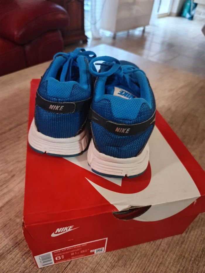 Basket Nike - photo numéro 4