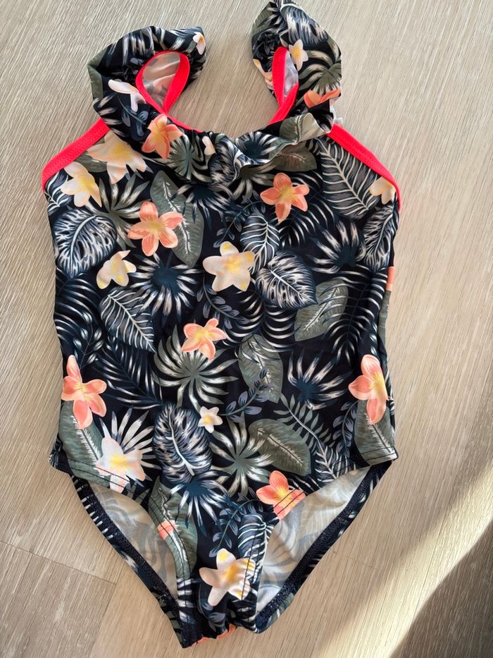 Maillot de bain