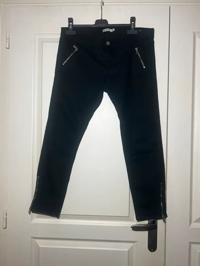 Pantalon Stradivarius
