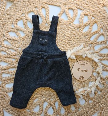 Salopette Doux 3m