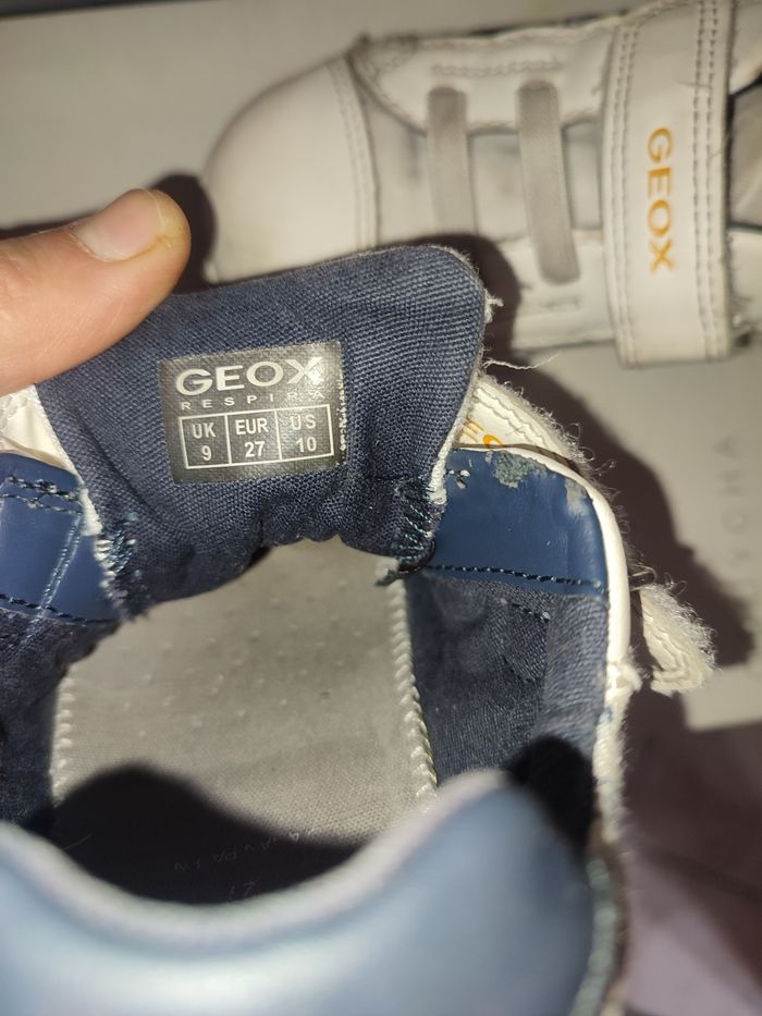 Baskets a scratch - photo numéro 6