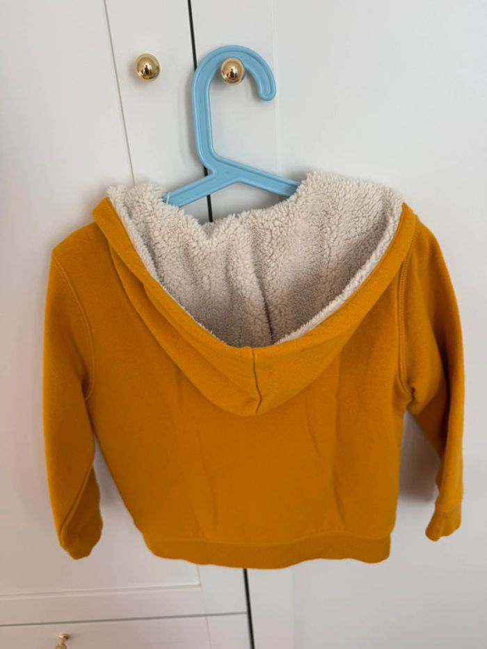 Gilet gap 5 ans - photo numéro 2