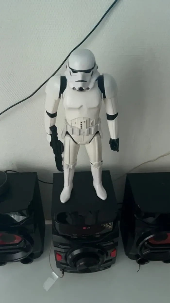 Figurine Stormtrooper