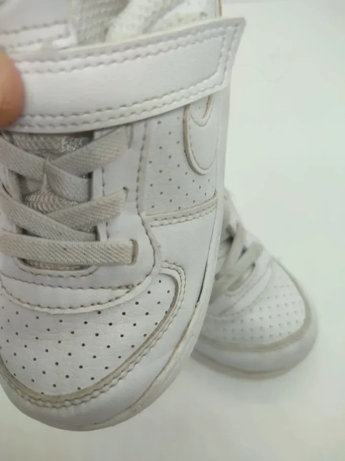 Basket Nike - photo numéro 5