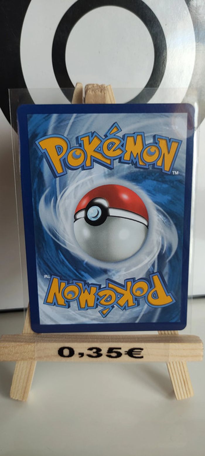 Mystherbe 1/196 origine perdue - photo numéro 2