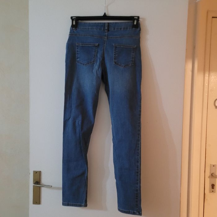 Jean garcon - photo numéro 2