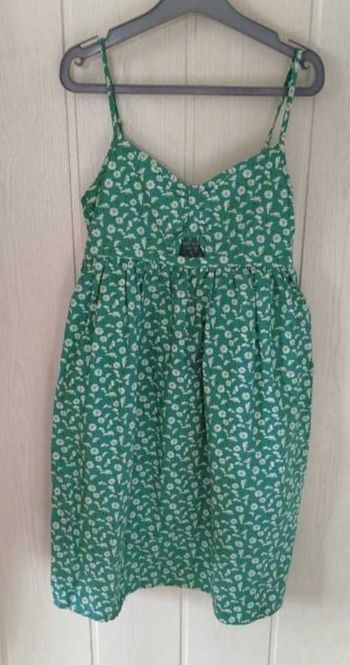 Robe Kiabi 12 ans