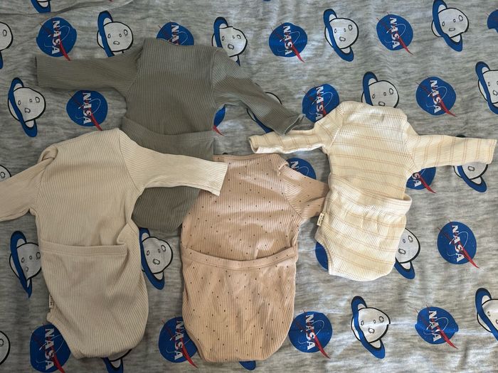 Lot bodies - photo numéro 2