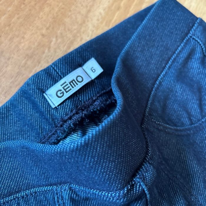 Lot de 2 pantalons neufs taille  6ans - photo numéro 5