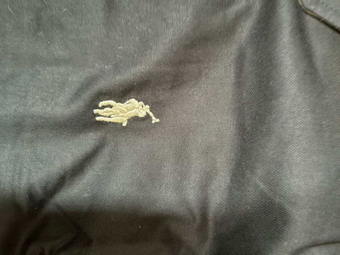 Ralph Lauren - Veste Coupe Vent - photo numéro 2
