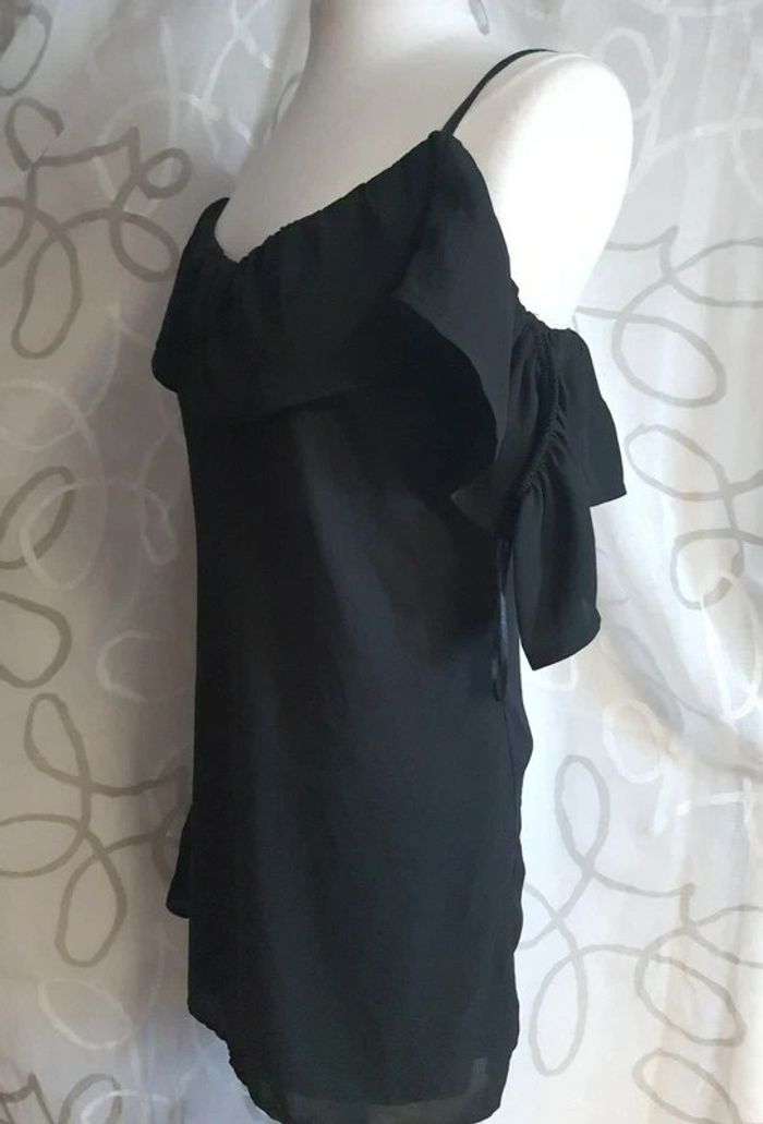 Robe femme 34 - XS - photo numéro 4