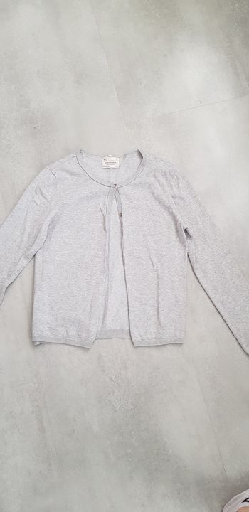 Gilet zara 13/14 ans