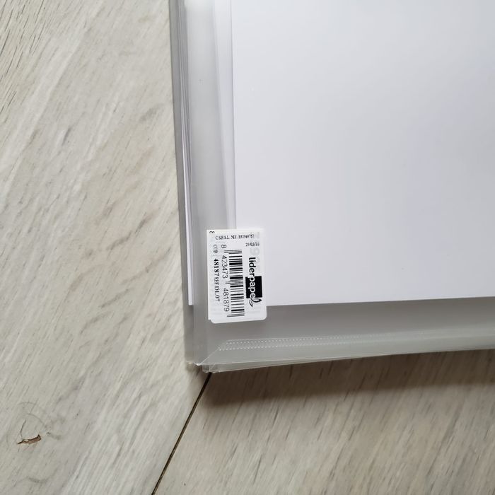Pochettes de 10 feuilles de papier dessin A4  150gr/m2 - photo numéro 4