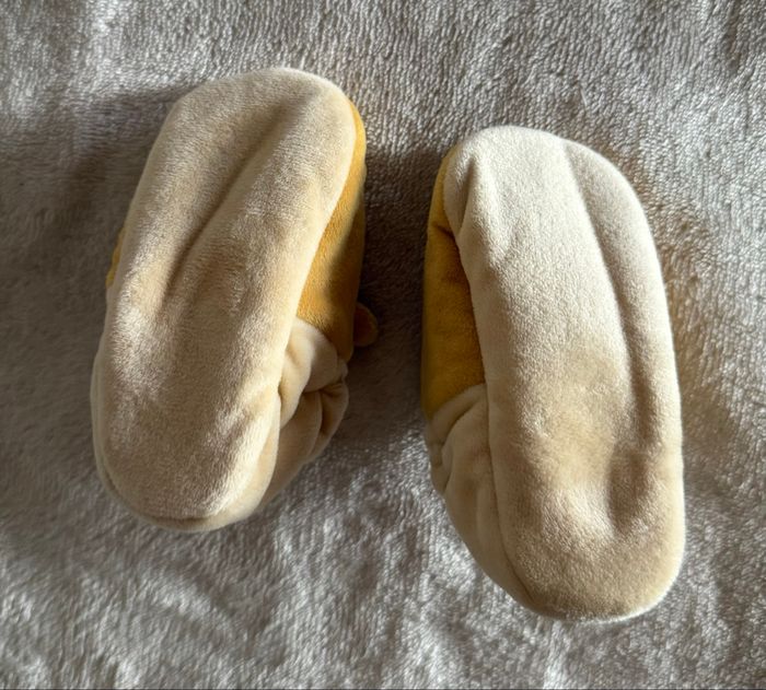 Chausson Winnie - photo numéro 3