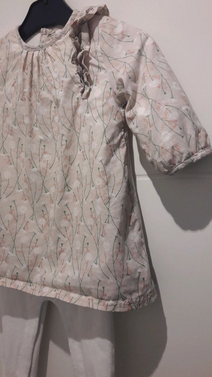 Ensemble 12 mois - photo numéro 2