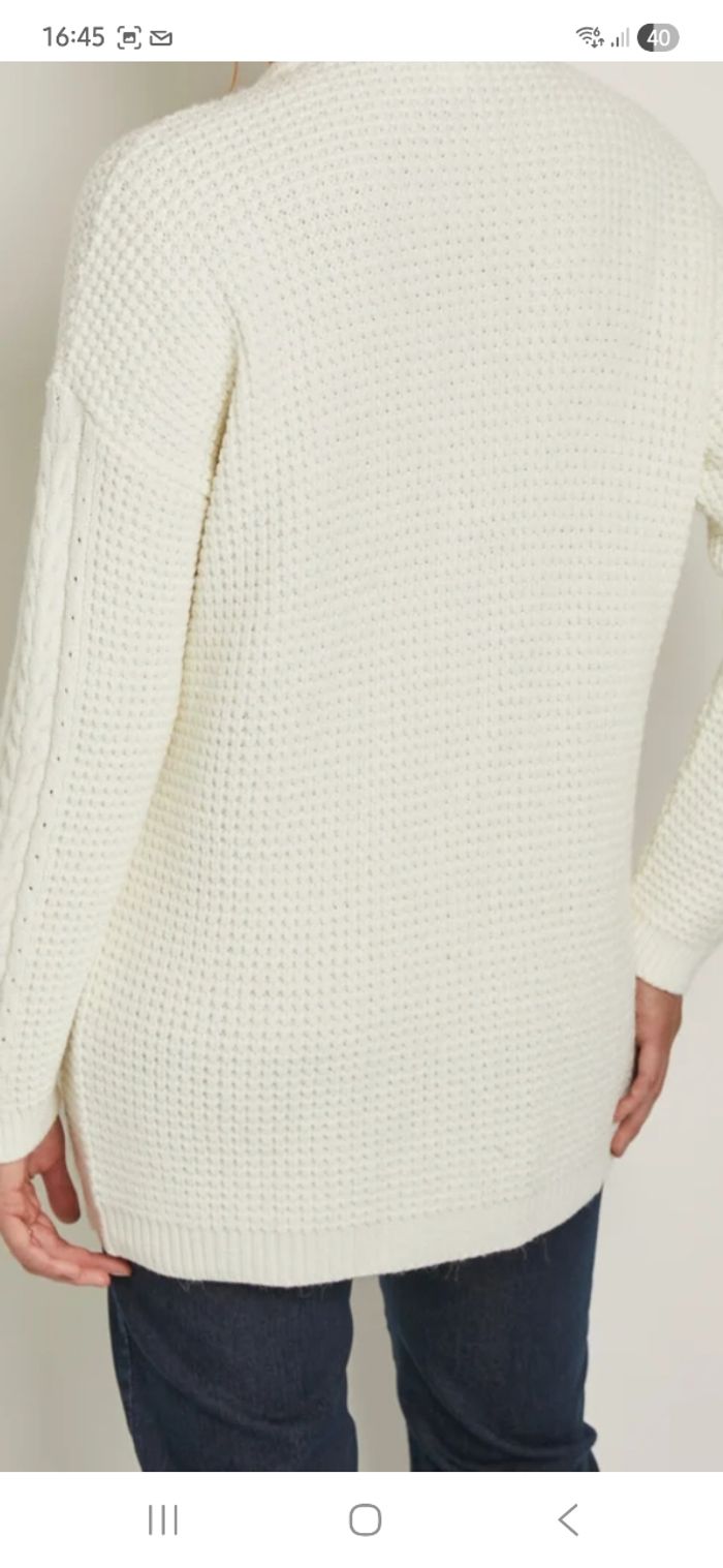 Gilet afibel - photo numéro 3