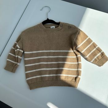 Pull h&m