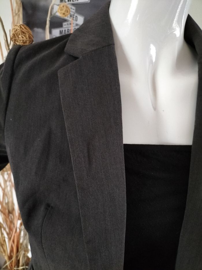 Veste taille 34 pinkie - photo numéro 4