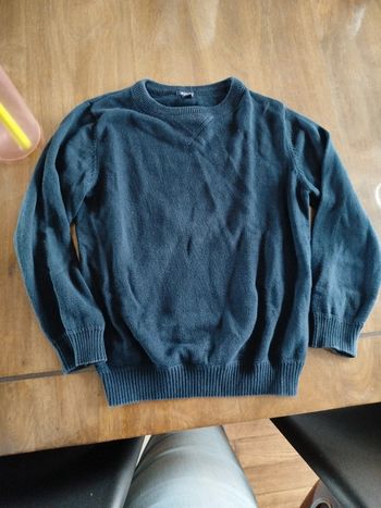 Pull garçon