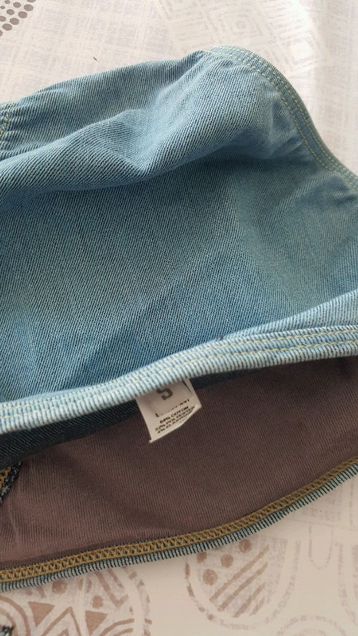 Culotte de maillot de bain Pepe jeans taille S - photo numéro 3