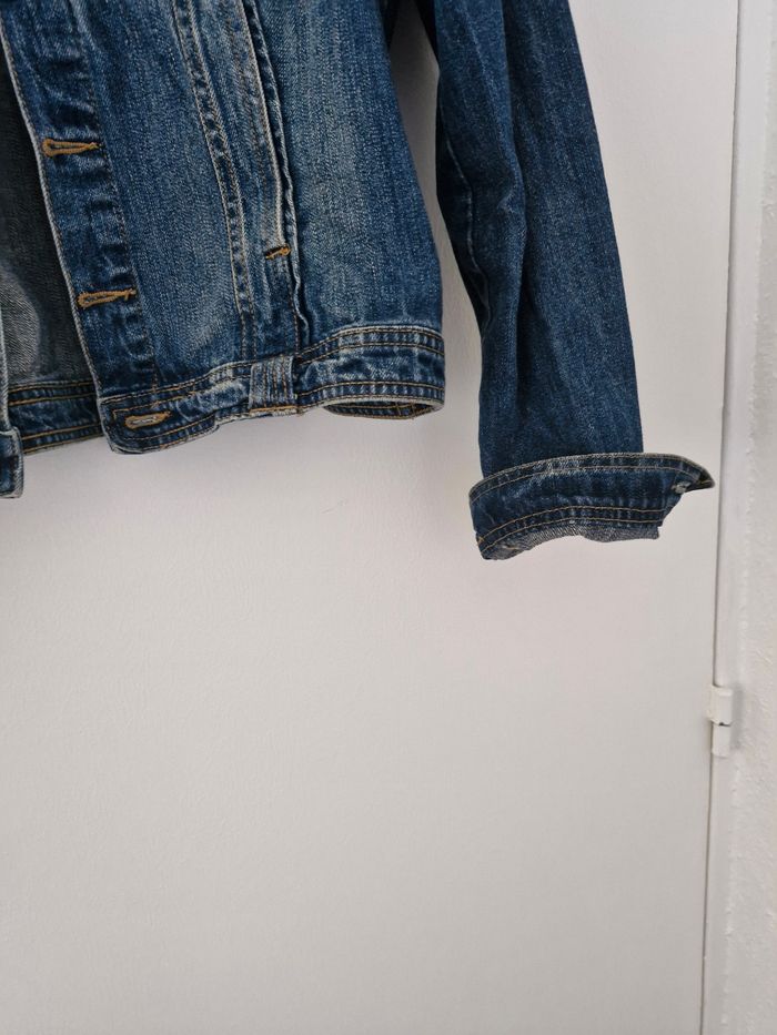 Veste - photo numéro 3