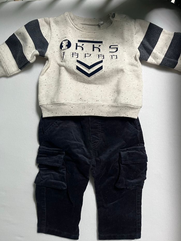 Ensemble IKKS
