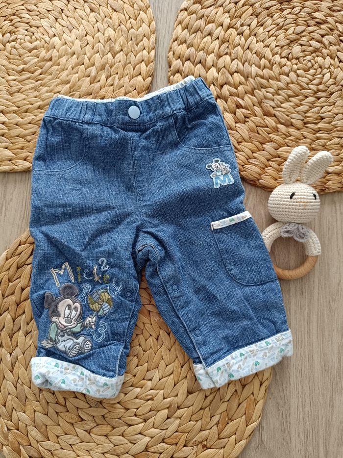 🌼 Jean - 9 mois 🌼