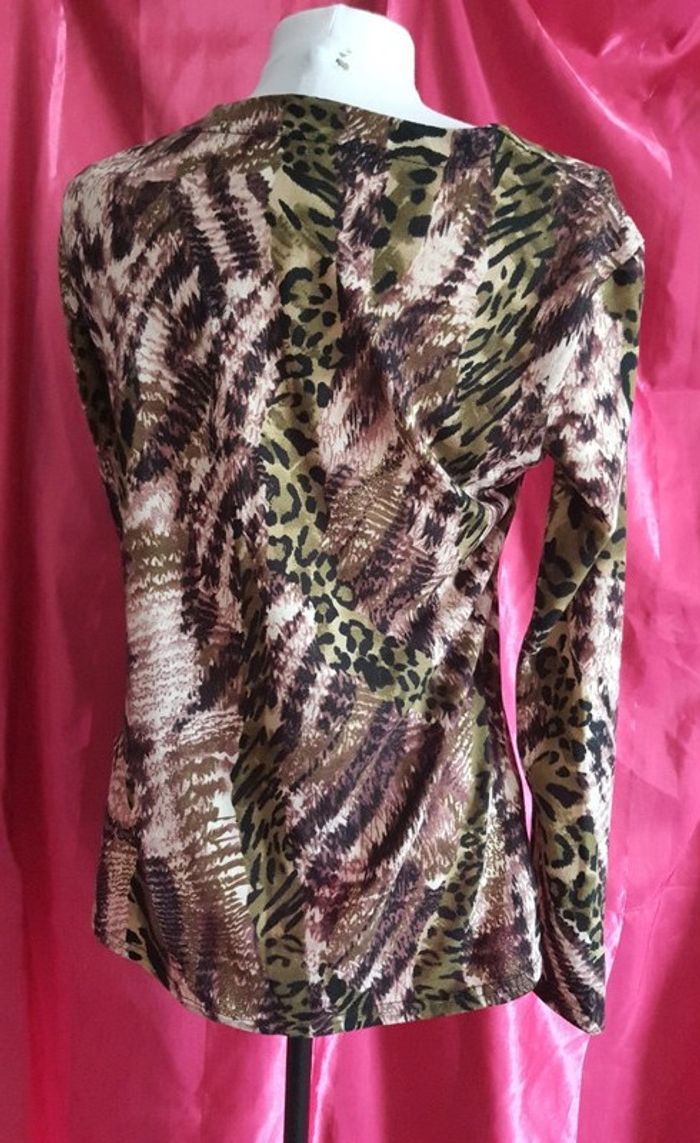 Haut femme 42 - XL - photo numéro 3