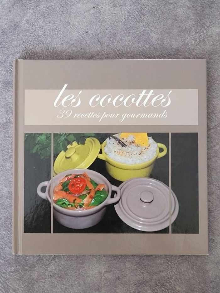 Le grand livre de recettes 700 Idées Pour Chaque Jour Par Cool