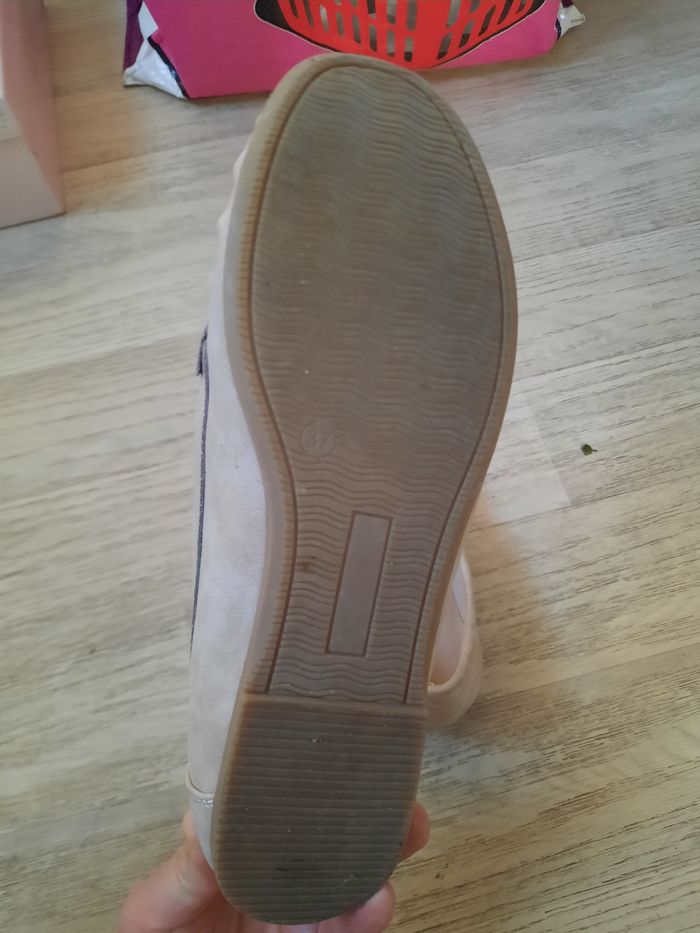 Mocassin - photo numéro 3