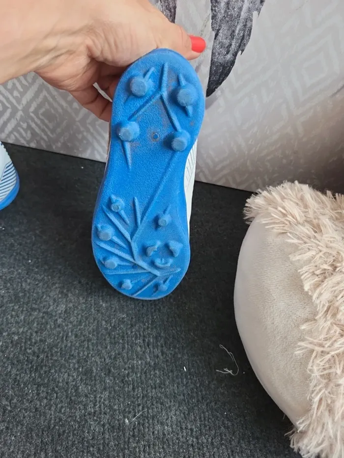 Crampon - photo numéro 8