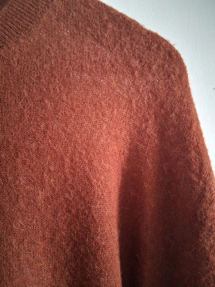 Pull American Vintage - Taille M/L - photo numéro 4