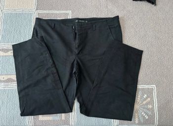 Pantalon costume Zara