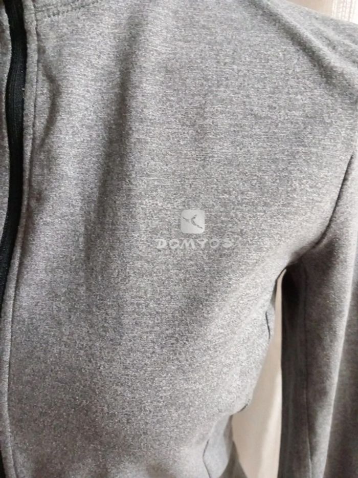 Veste d'sports - photo numéro 3