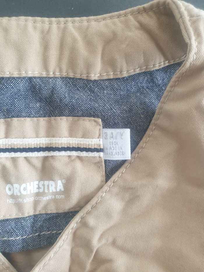 Gilet - photo numéro 2