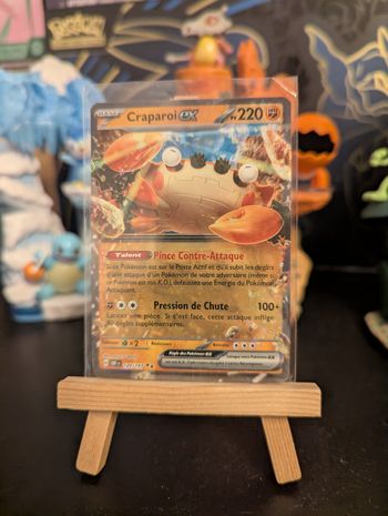 Craparoi ex 120/197 OBF